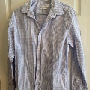 Calvin Klein Dress Shirt